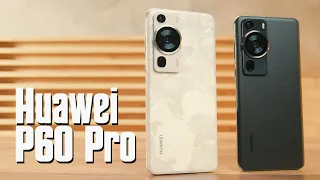 Huawei P60 Pro - Šampion noćne fotografije