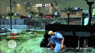 Max Payne 3 Multiplayer Dual Wield Ownage