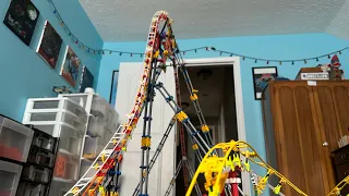 Diamondback K’nex Re-creation