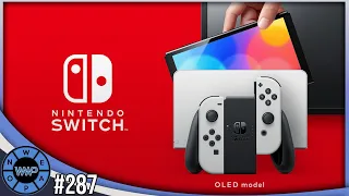 Switch OLED | State Of Play | Monster Hunter Stories 2 | Assassins Creed Infinity - WWP 287