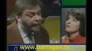 BARRAGAN TV No te rias 10