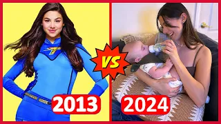 The ThunderMans Cast Then and Now 2024 | How They Changed since 2013