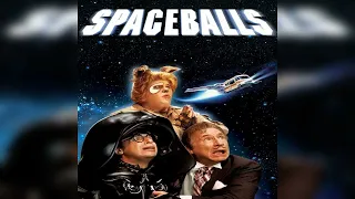 The Spinners - Spaceballs (slowed + reverb)