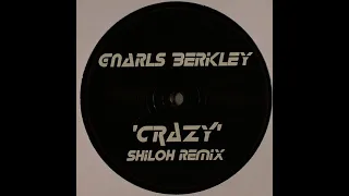 Gnarls Barkley  - Crazy (Shiloh remix) 2006 By NeSssss 2023