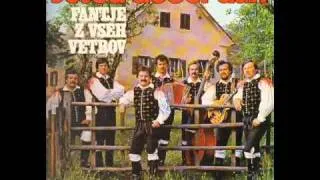 fantje z vseh vetrov-sosed dober dan