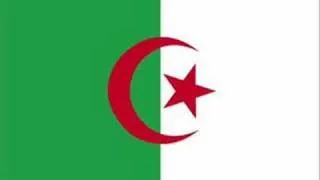 Les algeriens des kamikazs