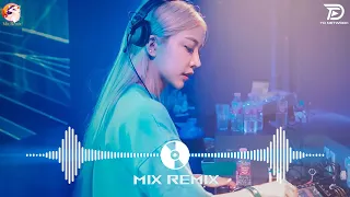 Cơm Đoàn Viên Remix Thành Đạt (Mix Remix) - Thành Phố Lớn Tết Đến Càng Cô Đơn Remix Hot TikTok 2024