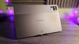 A $300 contender? | Doogee T30 Pro Android Tablet Review