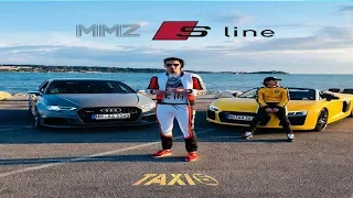 MMZ - S Line [Clip Officiel]