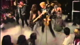 Iron Maiden - Remember Tomorrow - German Tv - Nov 1980 - Paul Dianno