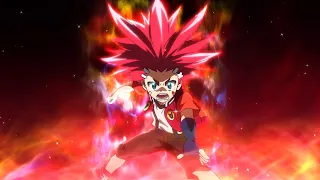 Beyblade Burst Turbo русский сезон 3 Эпизод 48 | Бейблэйд бёрст Превосходство |Божество 48 серия