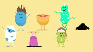 Smart Ways to Die (Dumb Ways to Die Parody)