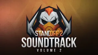 Map Loading (Outcast) - Standoff 2 OST