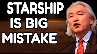 What Scientists Think Of SpaceX Starship will shock you!