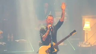 Kiefer Sutherland "Down in a Hole" Live Paris 2022