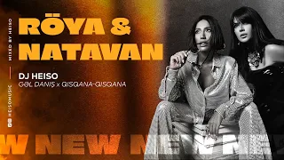 Natavan Habibi X Röya - Gəl Danış (Mix)