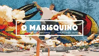 O Marisquiño 2019 - Official Video