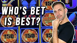 Fire Link BONUSES on Your Bet & Mine ➤ Which Was Better?
