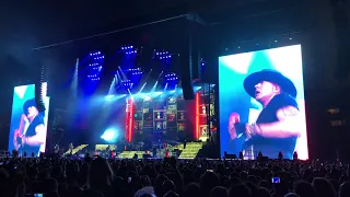 Guns n’ Roses - Welcome to the Jungle - 01/07/2018 Barcelona (HD)