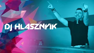 DJ Hlásznyik - Party-mix #960(Rádiós Mixműsor / Rádió Mix) [2021] [www.djhlasznyik.hu]
