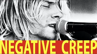 07 Nirvana - Negative Creep (Remastered)