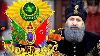 Турки возрождают ТАЙНОЕ оружие ОСМАНОВ в мировых делах