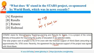 weekly current affairs 2021 | February 2021 current affairs | Top MCQ