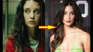 Money Heist Cast Then and Now 2023 | Money Heist Cast Before and After 2023