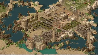 Stronghold Crusader HD - FINAL VICTORY (Mission 50 )