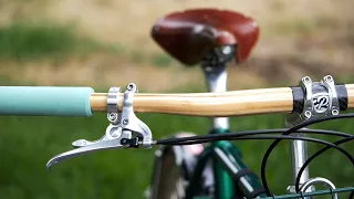 The Most COMFORTABLE Handlebars I've Ever Tried