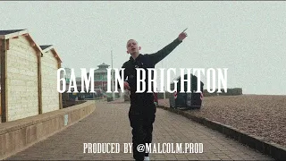 [FREE] Arrdee x Dutchavelli "6AM IN BRIGHTON" UK/NY Drill Type Beat @prodmalcolm ​