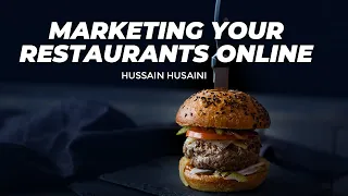 How to market your restaurant online to get more customers in the long term