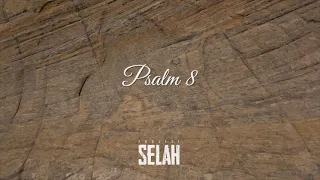 PSALM 8 (NKJV Audio Bible)