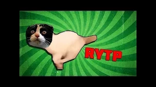 LPS: RYTP "Ты втираешь мне какую то дичь"