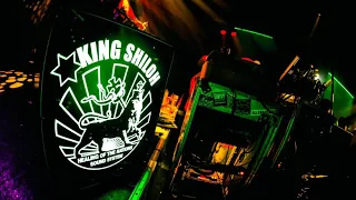 KING SHILOH SOUNDSYSTEM LIVE AT NAIROBI 2023 ( Part 1 of 3 ) Feat. BLACK OMOLO,LAVOSTI & MORE