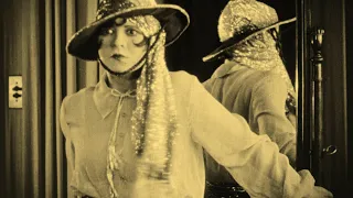 The Primrose Path | 1925 |  Starring Wallace MacDonald, Clara Bow and Arline Pretty