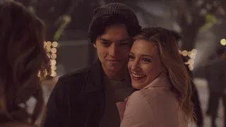 Betty and Jughead (Impossible)