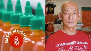 The Secret to Sriracha Hot Sauce’s Success