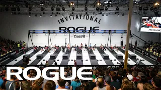 2019 Rogue Invitational | Chipper - Full Live Stream