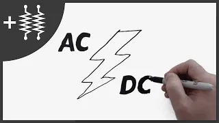 Ac ve DC Elektrik Arasındaki Fark ve Kulanım Alanları