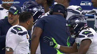 Seattle Seahawks Highlights - Week 1, 2021 (vs Colts)