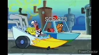 SCP-973 be like