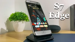 Samsung S7 Edge in 2022