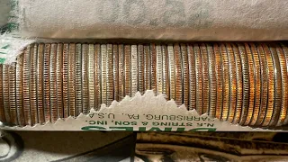 Collection Dump Found! Loads of Silver!!!!