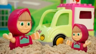 Видео про игрушки компании - Бизнесмен! Детские игрушечные мультфильмы смотреть онлайн на русском