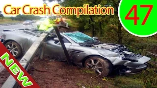 Car Crash Compilation #47 Подборка ДТП и Аварий Март 2015 | Car Crash Compilation March 2015