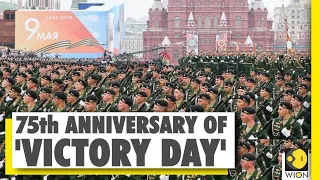 World marks 75th anniversary of Victory Day | Europe | Germany | Russia