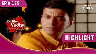 Basant सिखाएंगे Gehna को गाना? | Balika Vadhu | बालिका वधू | Highlight | Ep. 179