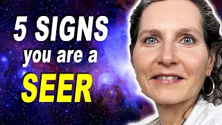 5 Signs you are a SEER. Only 10 people out of 1000 have these Signs