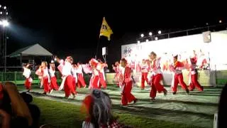 Takamatsu matsuri 2011 高松まつり